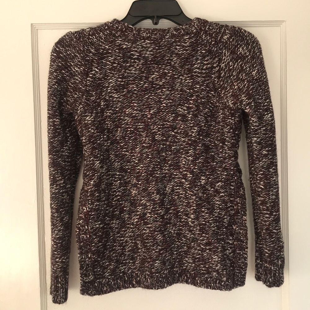 Madewell sweater - Picture 6 of 7